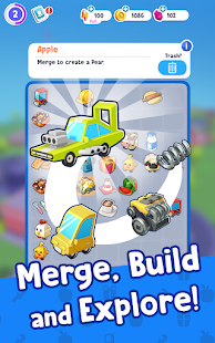 Merge Mayor - Match Puzzle apktram screenshots 13