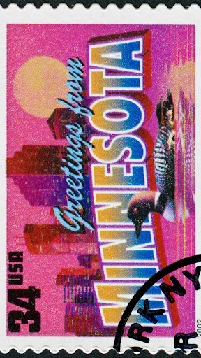 Minnesota Wallpaper