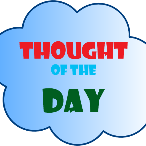 Christian Thought of the Day logo
