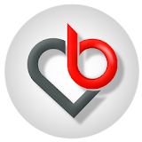 Blood Pressure Log - bpresso.com icon