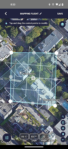 Spexigeo Screen 3