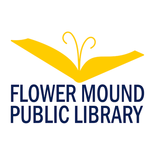 Flower Mound Public Library logo