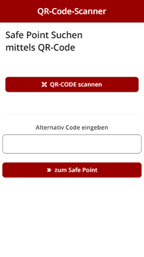 safepoint Screen 3