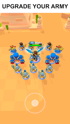Battle Craft - Screenshot 4