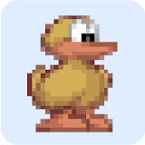 Charlie the Duck FREE icon