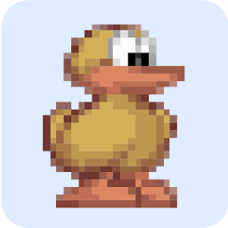 Icon image Charlie the Duck (demo)