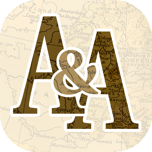 Utility for Axis & Allies Game logo