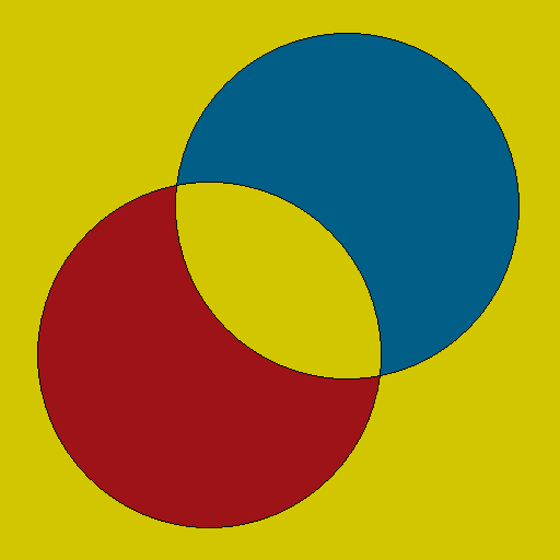 Color Mix Quest logo