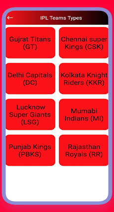 Cricket Live Guide Appのおすすめ画像4