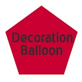 Decoration Balloon Tutorials icon