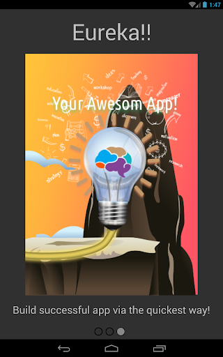 Demo Frame: Beyond GreatWorks Screenshot 4 - AppWisp.com
