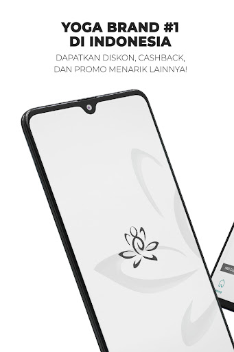 Android application Nirvana Store screenshort