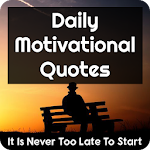 Cover Image of ดาวน์โหลด Daily Motivational Quotes - In  APK