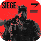 zombie comando shooting:offline fps military-games 1.1.8