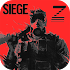 zombie comando shooting:offline fps military-games1.1.9
