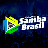 Rádio Web Samba Brasil icon