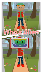 Who’s Alien Apk Mod for Android [Unlimited Coins/Gems] 6
