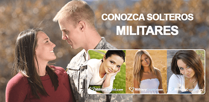 MilitaryCupid Amor e Militares – Apps no Google Play