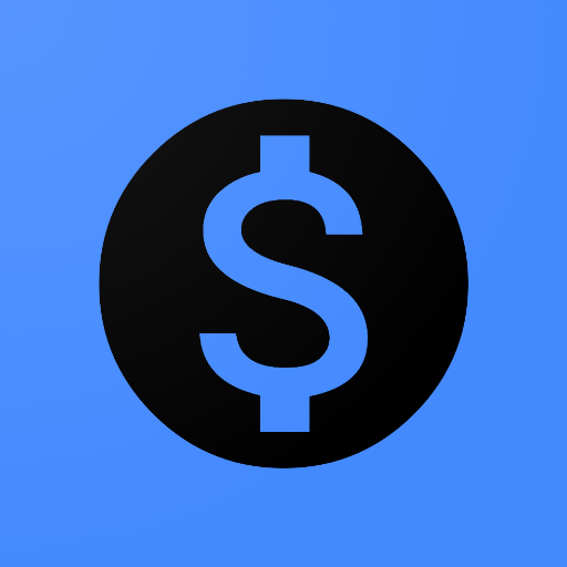 Parveen Money Manager logo