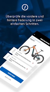 myMondraker Screenshot