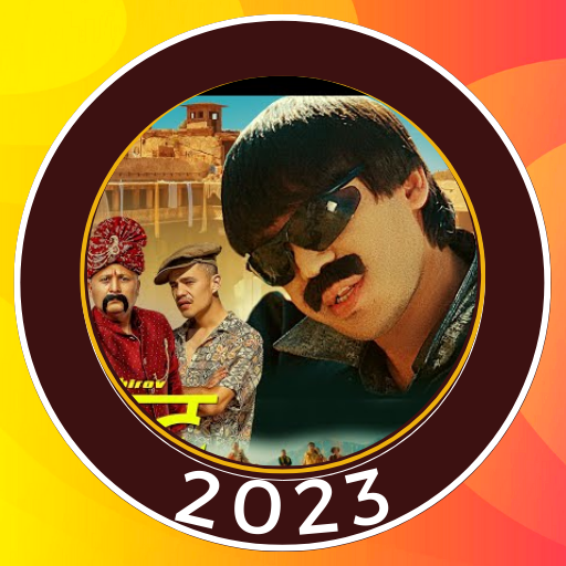 Xamdam Sobirov mp3 2023 logo