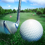 Cover Image of डाउनलोड गोल्फ मास्टर 3डी  APK