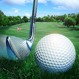 「Golf Master 3D」圖示圖片