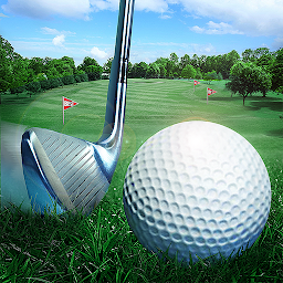 Imagen de icono Golf Master 3D