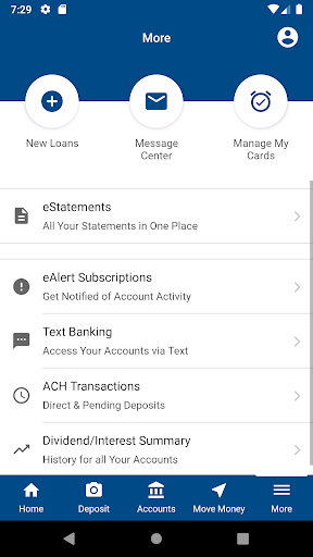 Chiropractic FCU Screen 3