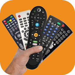 Icon image Remote Control For DVB