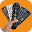 Remote Control For DVB