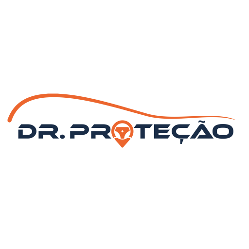 Dr. Proteção logo