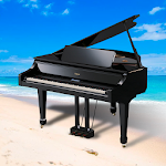 Cover Image of 下载 Relaxing Piano Music  APK