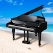 浪漫钢琴曲100首-可剪辑铃声 - Androidアプリ