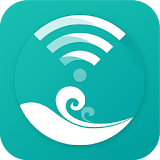FreeWiFiHotspot-WiFiConnection icon