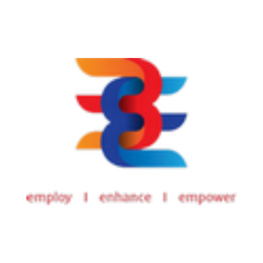 BE3 ESS logo