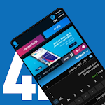 Cover Image of Tải xuống 4RA Sports Latest 1.2 APK