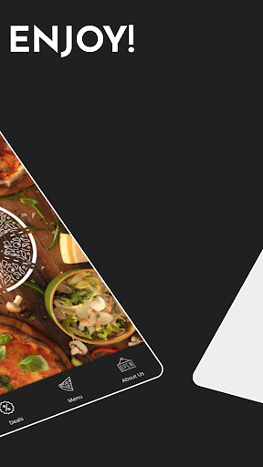 Roka Pizza Screen 2