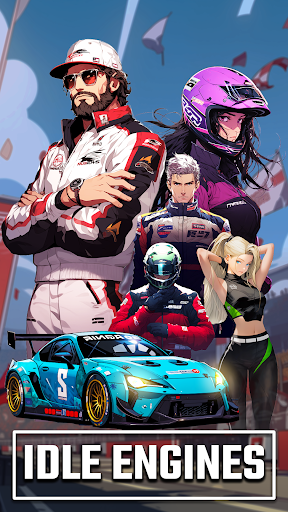 Idle Engines screenshot 4