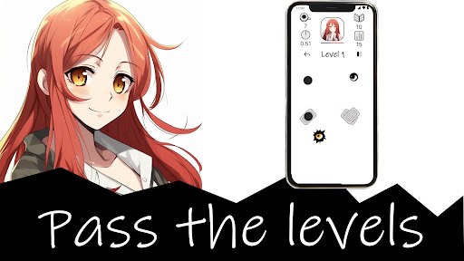 Android application Hidden Eyes of Horror: As Hero screenshort