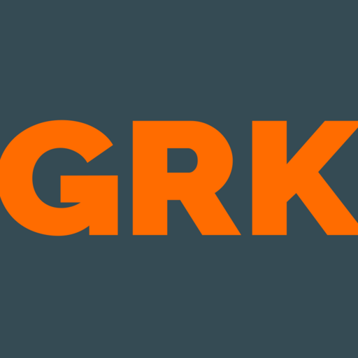 GRK Fieldwork logo