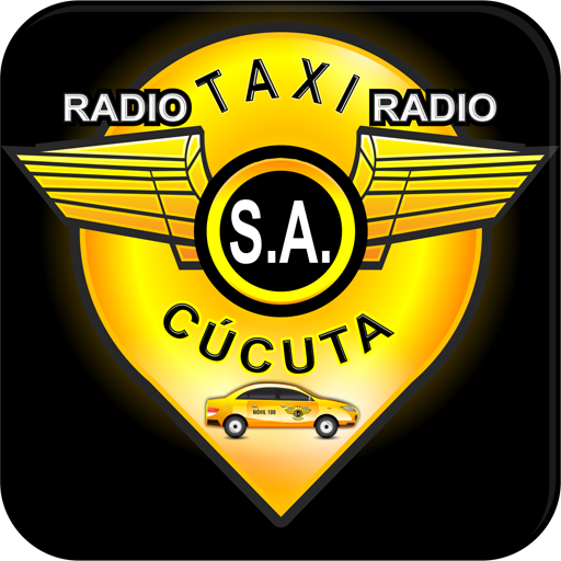 RTR Cúcuta logo