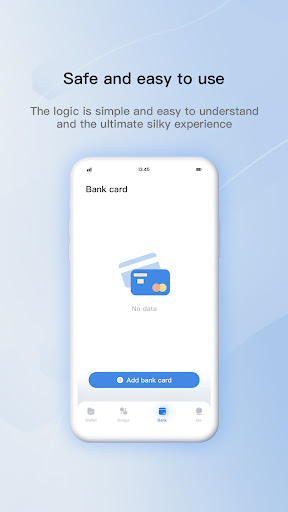 Unique Token Screen 3