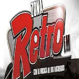 Zona Retro FM icon