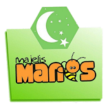 Majelis Iman Islam (MANIS) icon