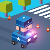 MiniChase Cops: escape police icon