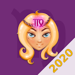 Cover Image of Télécharger Horoscope Vierge & Astrologie 4.12.0 APK