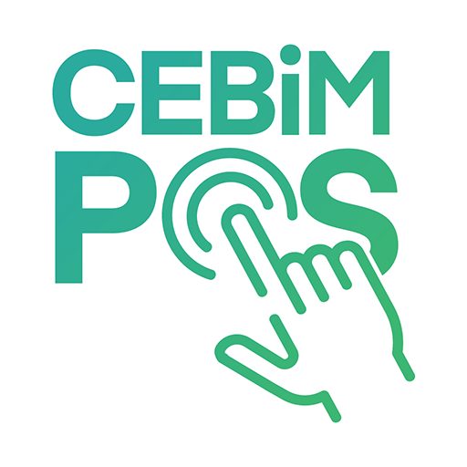 Kuveyt Türk CebimPOS Logo