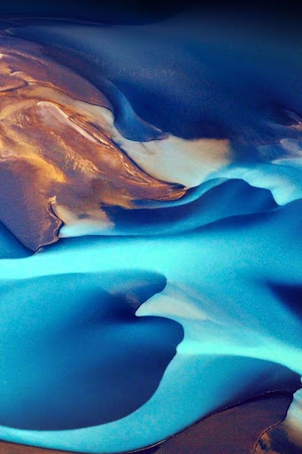 Android application Wallpaper For Samsung screenshort