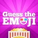 Guess The Emoji - Movies